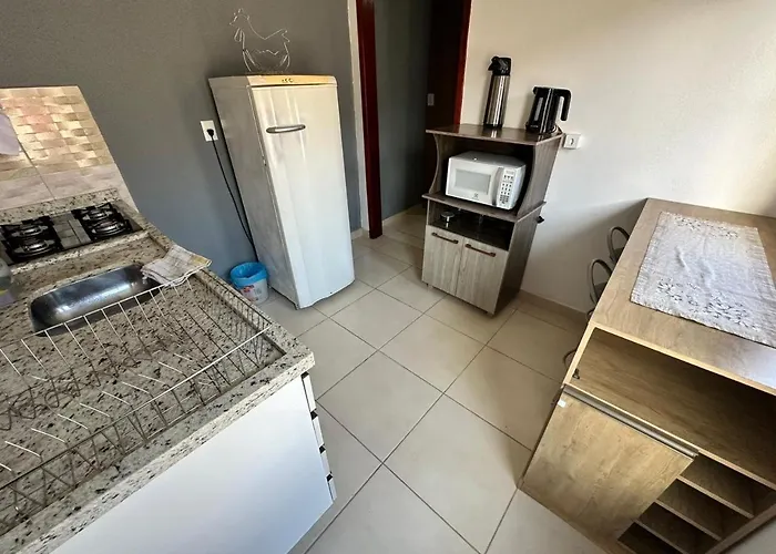 Casa Completa