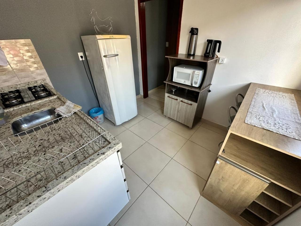 Casa Completa Apartment *